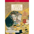 Liebeslieder. Chorbuch / Carus-Verlag Stuttgart / Taschenbuch