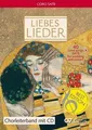 Liebeslieder. Chorbuch | Buch | 9783899482676