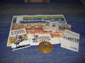 Empire Earth 2 PC Deutsche Version mit dickem Handbuch usw.