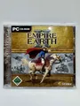 Empire Earth II Jewel Case PC Game