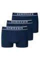 3er-Pack Schiesser 95/5 Organic Cotton Herren Short 173983