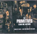 Lead me astray (plus 2 live tracks, 1992)
