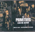 Primitives Lead Me Astray CD Europa RCA 1992 Single Im Slimcase PD45346