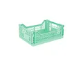 Aykasa Faltbox Faltbox WARM MINT midi
