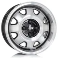 ATS Felgen Cup 7.0Jx15 ET28 4x100 SWFP für Audi 80 Coupe, 80