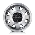 15 Zoll Alufelge ATS Cup 15"x7" 4x100 PCD ET28 63.4mm Felge