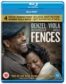 Fences Blu-Ray - BLU-RAY - G3z