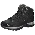 CMP CMP Herren Trekking Schuhe Rigel MID 3Q12947 Trekkingschuh schwarz 40 EU