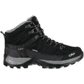 CMP Herren Trekkingstiefel Herren Leichtwanderschuhe Rigel Mid Shoes