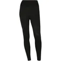 Anita Damen Sport Tights (Größe XL, schwarz)