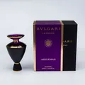 ⭐⭐ BVLGARI LE GEMME ASHLEMAH 100 ml WOMEN EAU DE PARFUM SPRAY Neu RARE 💜💎