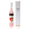 Torboli Erdbeerlikör | Crema Fragola | Italienischer Likör | Cream | Likoer | frische Erdbeeren (0,5l)