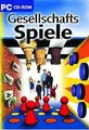 Gesellschafts Spiele - PC CD-ROM