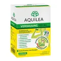 Aquilea Verdauung Total Pulver zum Einnehmen Sticks · 12 St · PZN 19738990