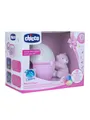 Chicco Next2 Stars projector pink