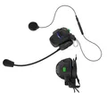 Sena SMH5 MultiCom Bluetooth 3.0 Intercom Reichweite 700 m Mikrofon am Bügel, sc