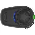 Sena SMH5 MultiCom Headset Bluetooth 5.1 einfacher Anbau 4-Wege-Intercom