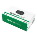 SENA SMH5 MULTICOM Motorrad Headset Bluetooth einfacher Anbau Vier-Wege-Intercom