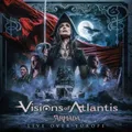 Armada Live Over Europe (Viola Vinyl) | Visions Of Atlantis | 2025