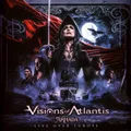 Visions Of Atlantis - Armada Live Over Europe (Vinyl 2LP - 2025 - EU - Original)