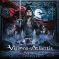 Visions of Atlantis Armada: Live Over Europe (Vinyl)
