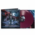 VISIONS OF ATLANTIS Armada Live Over Europe 2LP VIOLA VINYL 2025