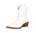 Elara Western Boots Damen im minimalistischen Cowboy-Style Cowboystiefel