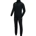 Jako Trainingsanzug Jako Kinder Trainingsanzug Polyester Classico M9150 schwarz 164