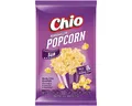Chio Knabberei, Chio Mikrowellen Popcorn Süß glutenfrei vegetarisch vegan 120g