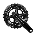 Shimano DURA-ACE Dualside Power Peter Kurbelgarnitur 2x12 fach FC-R9200-P