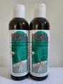 Papill Shampoo gegen Haarausfall und Schuppen Justus 2x200ml