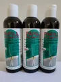 Papill Shampoo gegen Haarausfall und Schuppen Justus 3x200ml