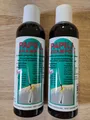 JUSTUS Papill Shampoo 2x200ml