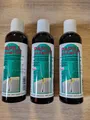 JUSTUS Papill Shampoo 3x200ml