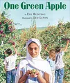 One Green Apple: A Heartwarming Picture Book About a Muslim Immigrant Finding Acceptance and Friendship for Kids (Ages 4-7)