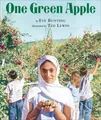 Eve Bunting One Green Apple (Gebundene Ausgabe)