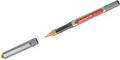 Tintenroller uni-ball® eye fine Strich: ca. 0,4 mm Schreibfarbe: orange