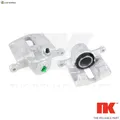 BREMSSATTEL 2122168 FÜR NISSAN CGA3DE 1.3L CG10DE 1.0L 4cyl MARCH II