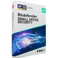Bitdefender Small Office Security 2021 | 10 Geräte / 1 Jahr, Download + Key