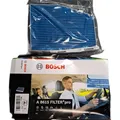 Bosch A8615 FILTER+pro Innenraumfilter - hocheffizienter Ersatzfilter - filtert