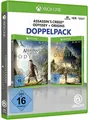 Assassin's Creed Odyssey / Assassin's Creed Origins
