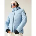 Dare 2b Ski-/ Snowboardjacke "Glacier" in Hellblau - 40