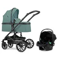 Pixini Kalani Kinderwagen Set 3in1 mint
