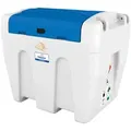 Kingspan Mobile Tankanlage für AdBlue® 900 Liter BlueTruckMaster®