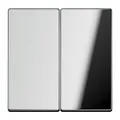 Jung Wippe GCR 102 Taster Schalter Installationsschalterprogramme GCR102 Wippe