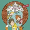 01: Die Schule der magischen Tiere (Hörspiel) von Schule d... | CD | Zustand gut