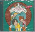Margit Auer - Die Schule der magischen Tiere - Hörbuch - CD - Neu / OVP