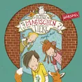 Die Schule der magischen Tiere / 01: Die Schule der magischen Tiere (Hörspiel)