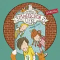01: Die Schule der magischen Tiere (Hörspiel) von Sch... | CD | Zustand sehr gut