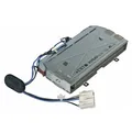 Heizelement kompatibel mit Bosch 649015 Eichenauer 120541 Heizregister Trockner